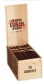 Genuine Counterfeit Cubans Churchill Medium Brown